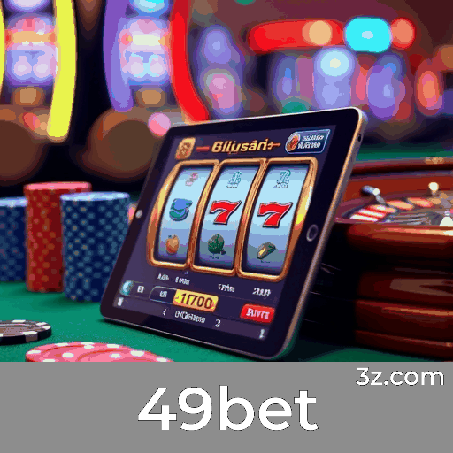 49bet: Seu Cassino Online Seguro e Rápido