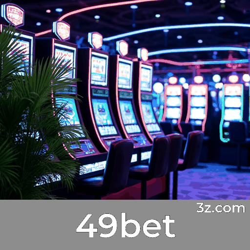 49bet: Seu Cassino Online Seguro e Rápido